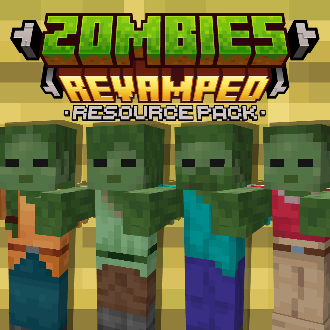 AL's Zombies Revamped