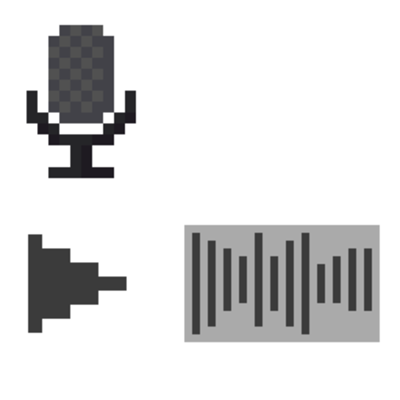 Voice Messages logo