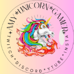 AmyUnicornGamer member profile picture