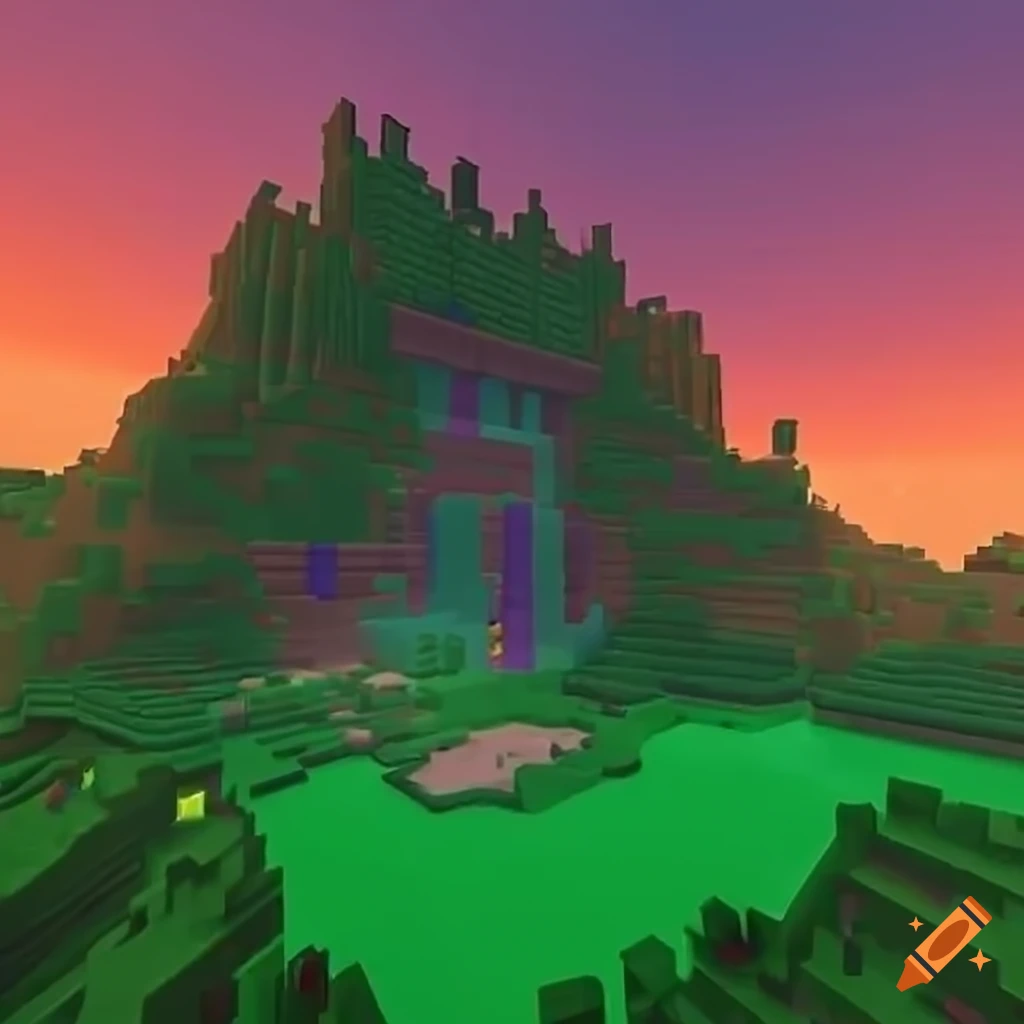 Brenden's Unlimited adventure v2