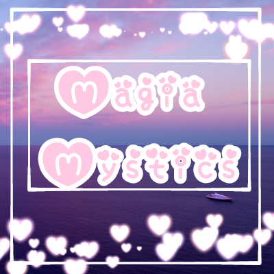 Magia Mystics