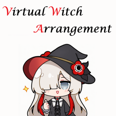 Virtual Witch Arrangement