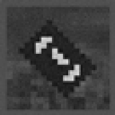 [DEPRECATED FOR NOW] Oh, the Horror! - Iconic Movie and Video Game Killers