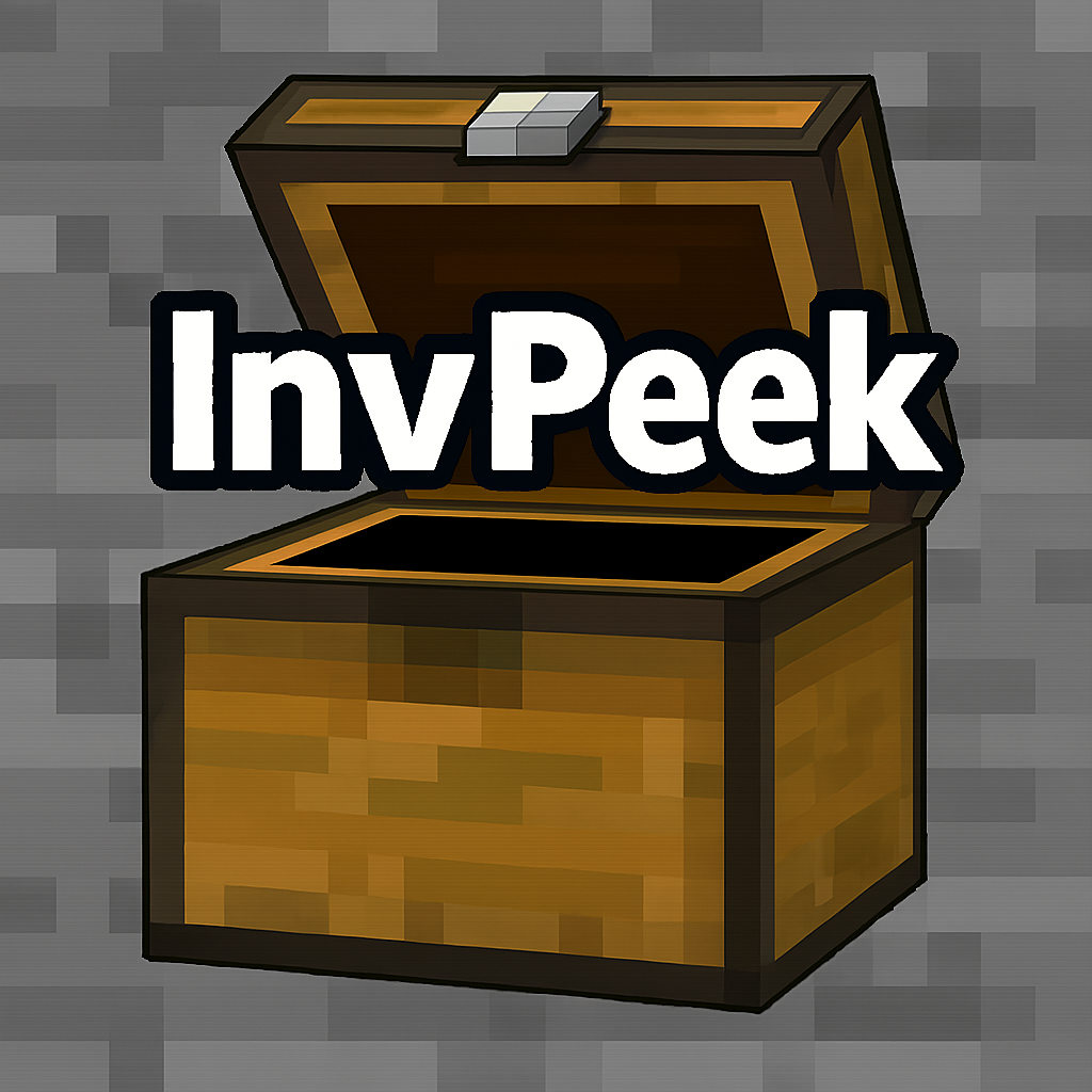 Invpeek