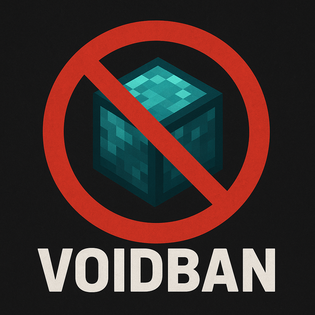 VoidBan logo