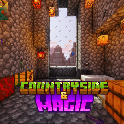 Countouryside and Magic
