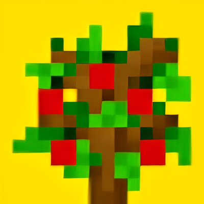 Fruit Tree