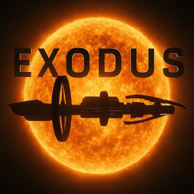 Mike's Quest - Exodus
