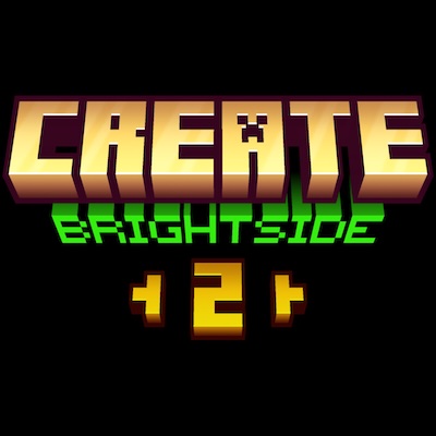 Create Brightside 2 logo