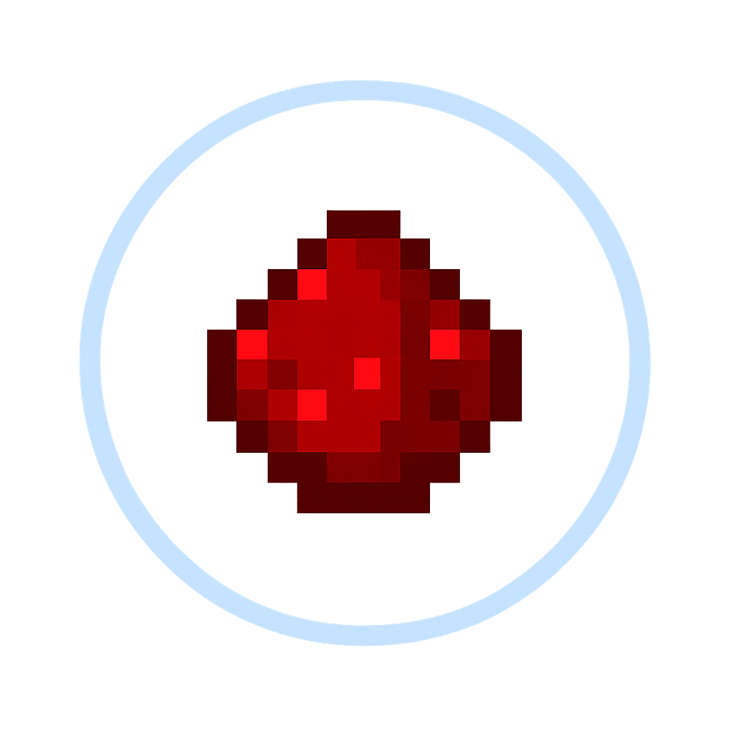 Create - Creafable Redstone