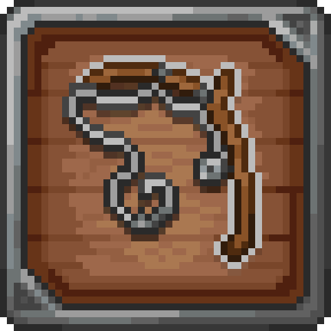 Fishing Rod 3D Reimagined logo