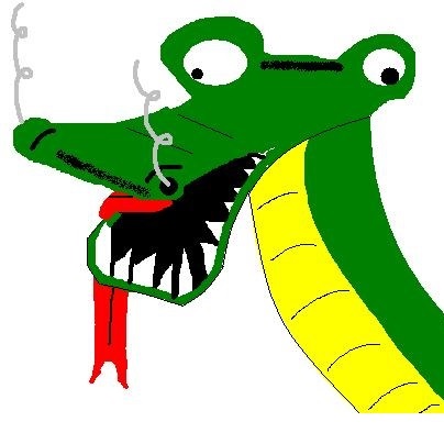 Ice and Fire: Dragon Fix logo