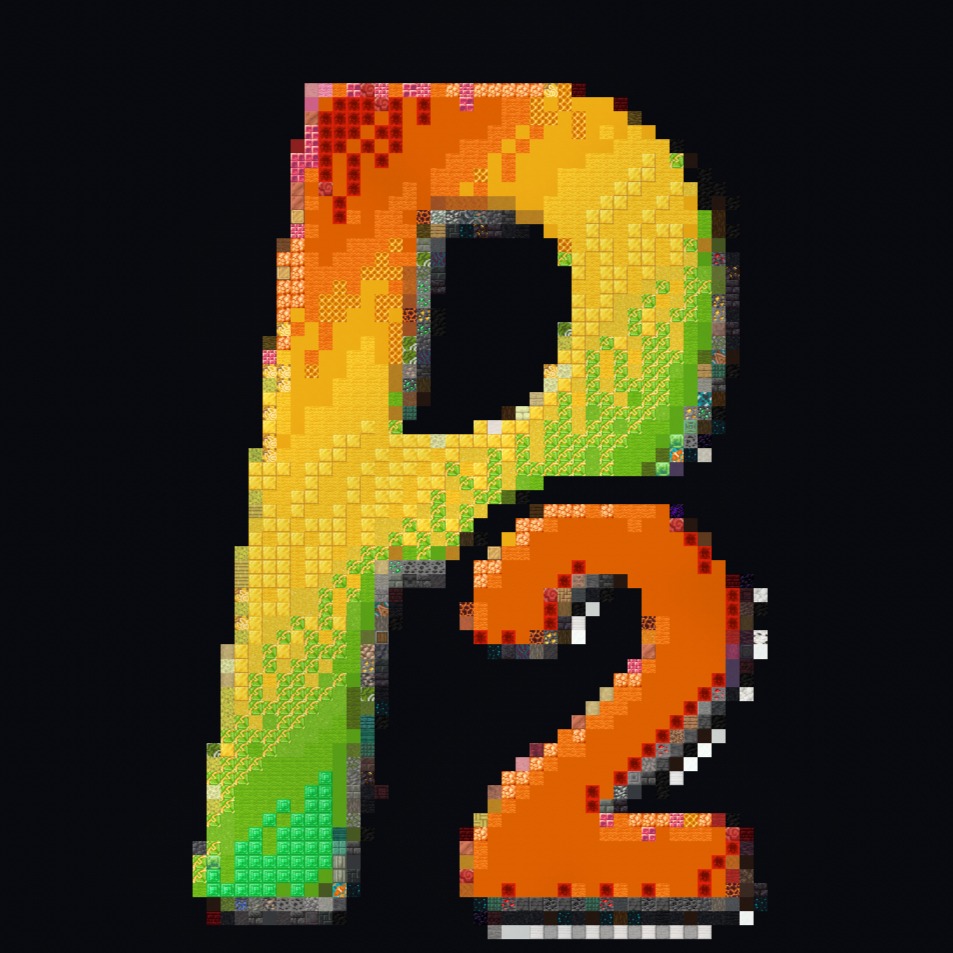 pixel loader 2