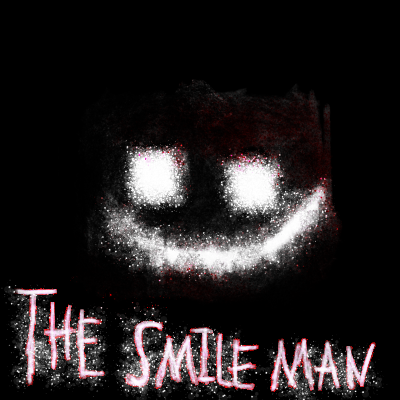 The Smile Man (Discontinued) logo