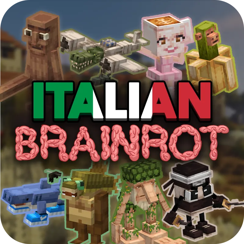 Italian Brainrot