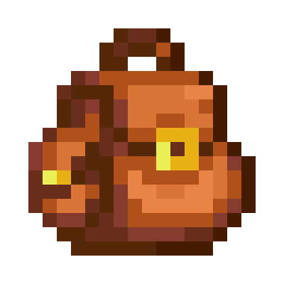 Nemo's Backpacks logo