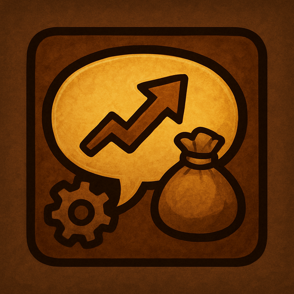GuildItemScanner logo