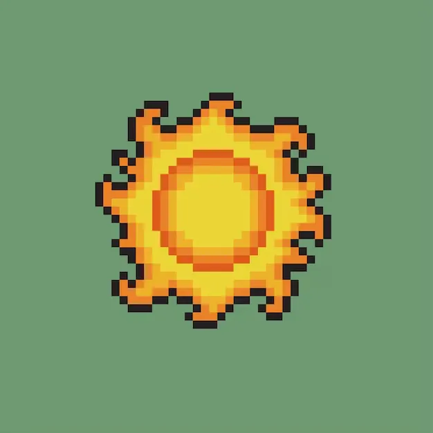 Sunburst SMP Create+