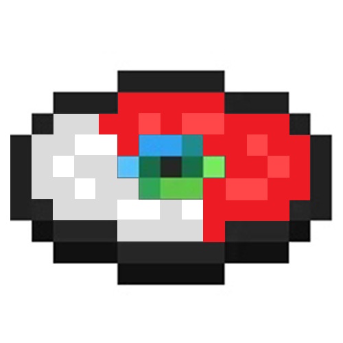 Nostalgic Video Game (Pokémon) Music Resource Pack logo