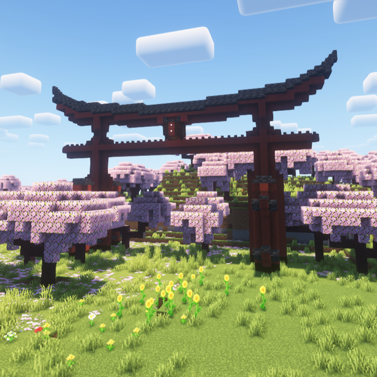 Giant Torii logo