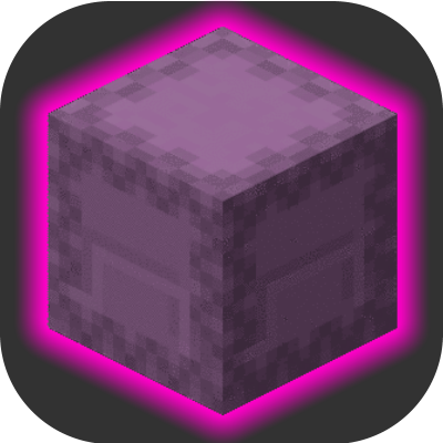 Shulker's Forever logo