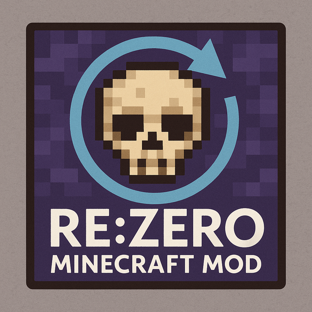 ReZero ReturnByDeath