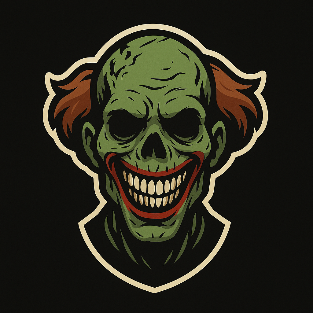 Apocalyptic Zombies logo