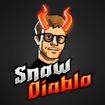 SnowDiablo member profile picture