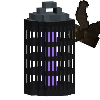 Bat Zapper logo