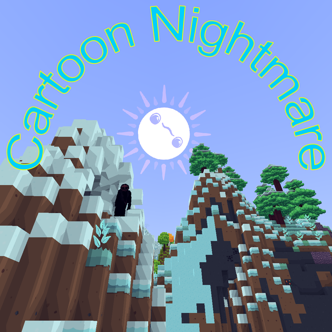 Cartoon Nightmare
