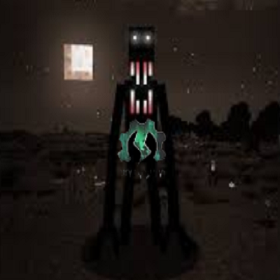 Mekanism mechanical horrors logo
