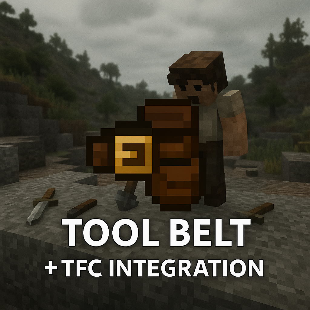 Toolbelt TFC Integration logo
