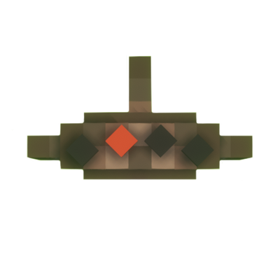 Thermal Vision Goggles