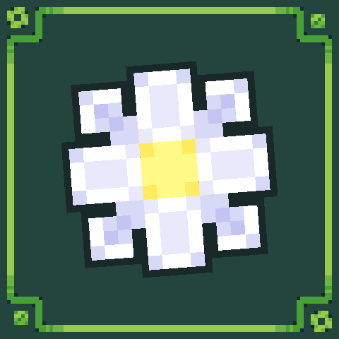 Herios' Floral Expansion