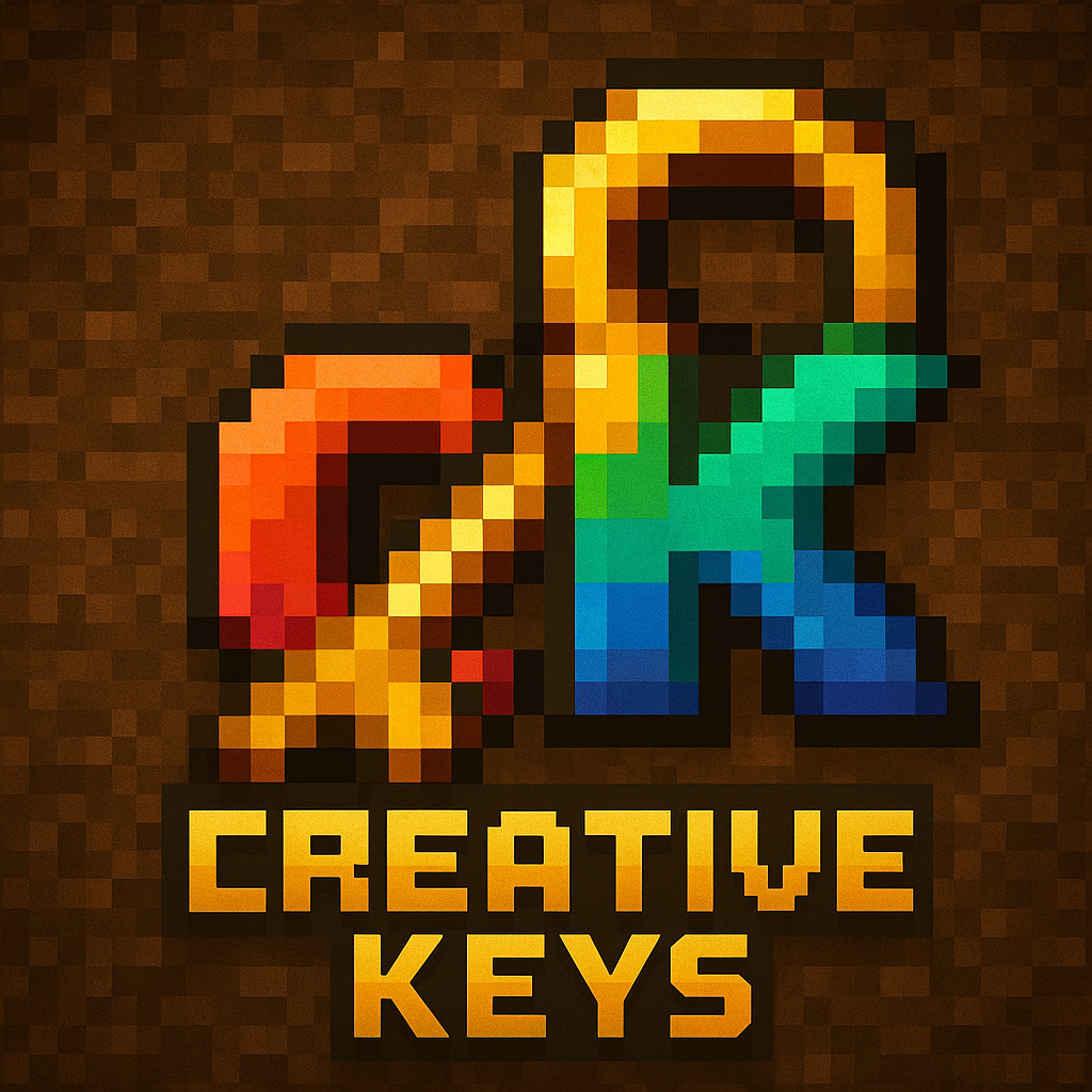 Creative Keys