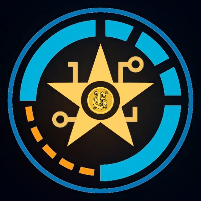 Imperial Currency - Work Hours logo