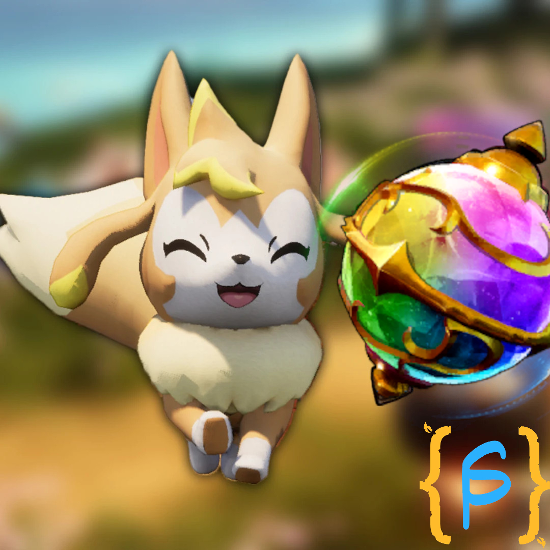 True Monster Rancher - Farm more items (Pal Schema and Pak)
