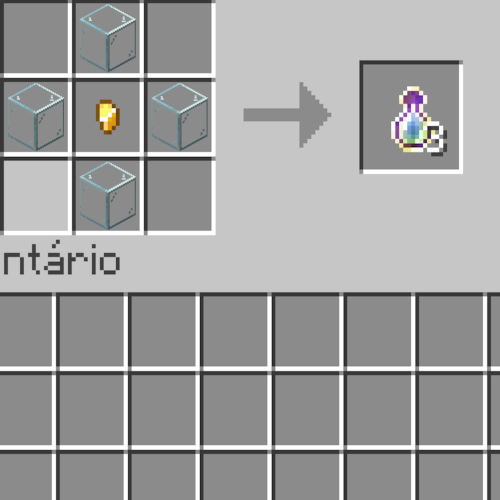 Easy Xp Recipe logo