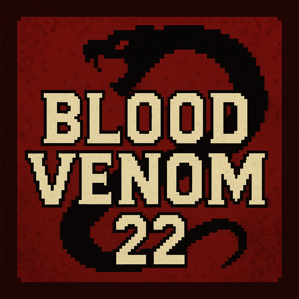 bloodvemon22