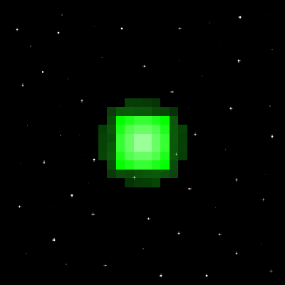 Nuclear Sun