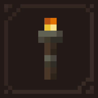 Excalibur | Torchmaster logo