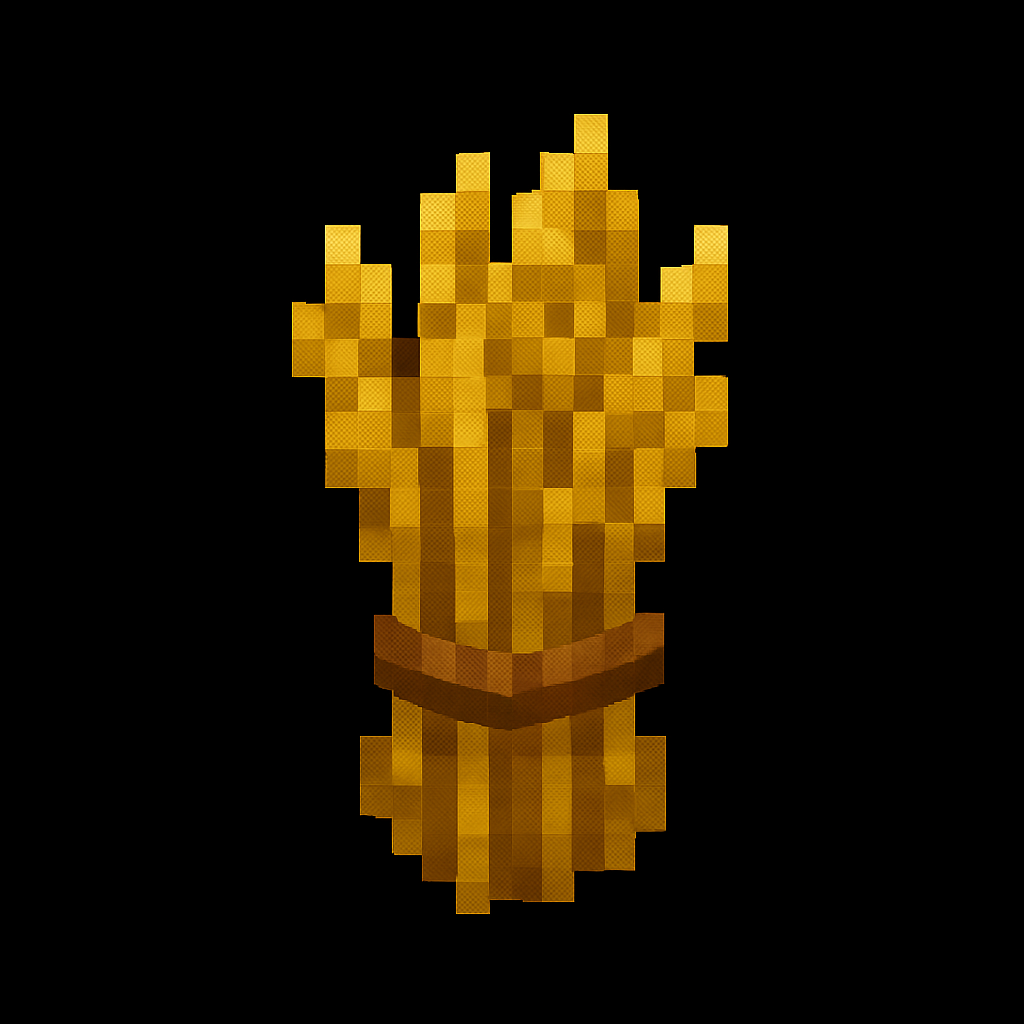You Can Eat Wheat