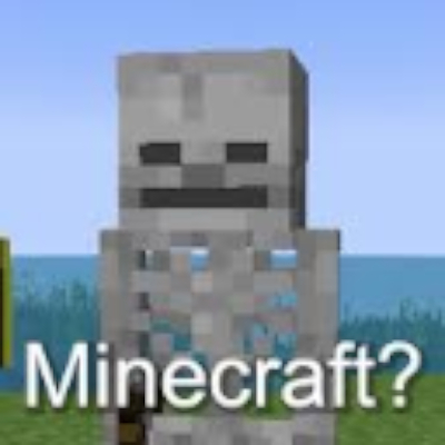 Lego Skeleton Death