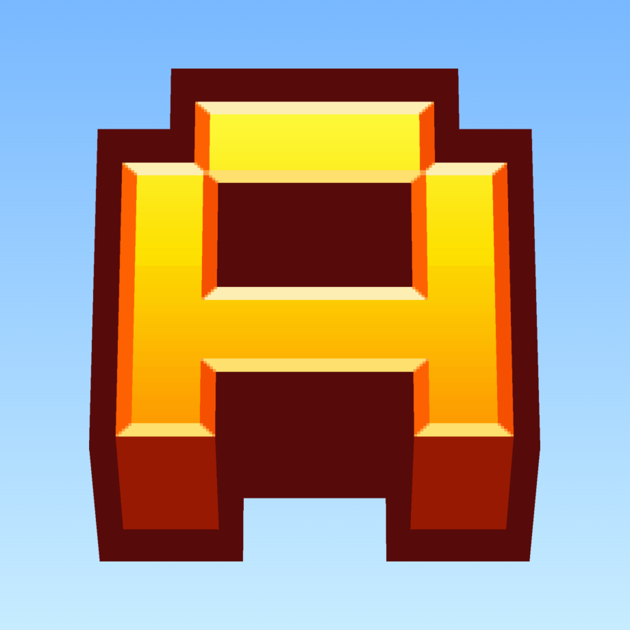 Adamantine PvP logo