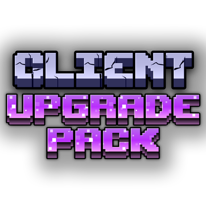 Client Upgrade Pack logo