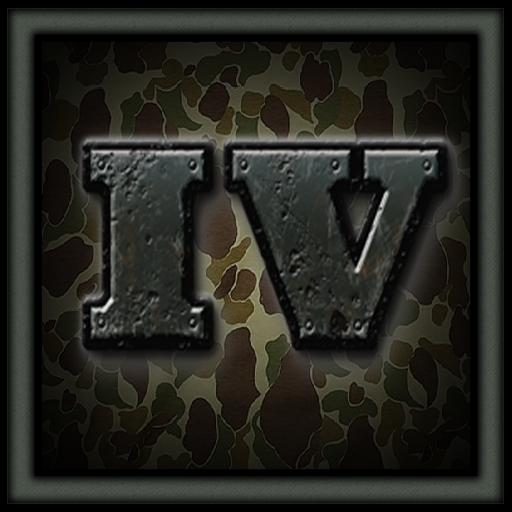Hearts Of Iron Ore [REUPLOAD] logo