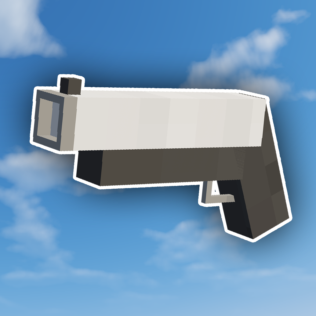 Mr crayfish gun 1.16 5