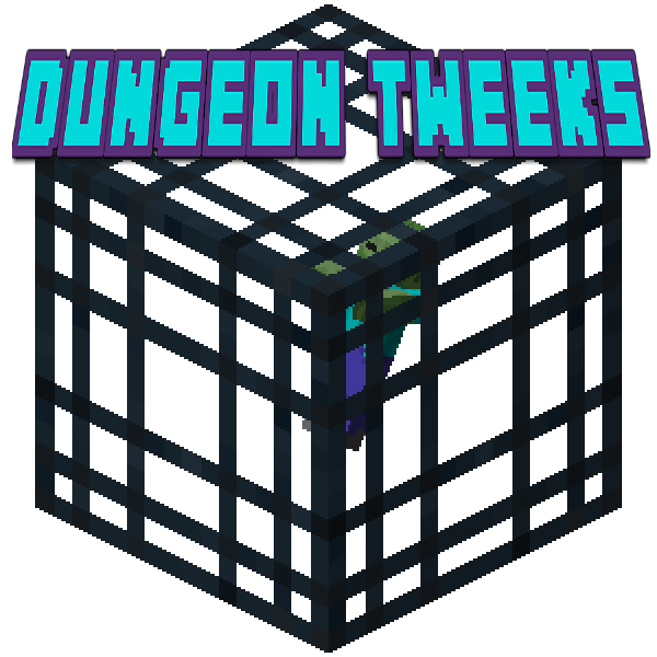 Dungeon Tweaks logo