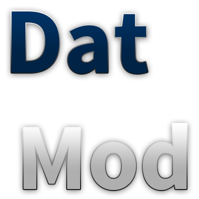 Overview - DatMod - Mods - Projects - Minecraft CurseForge