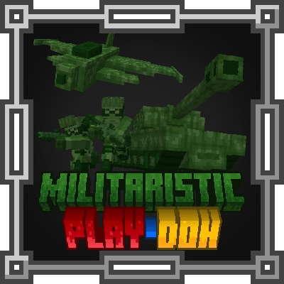 SCP-705, Militaristic Play-Doh